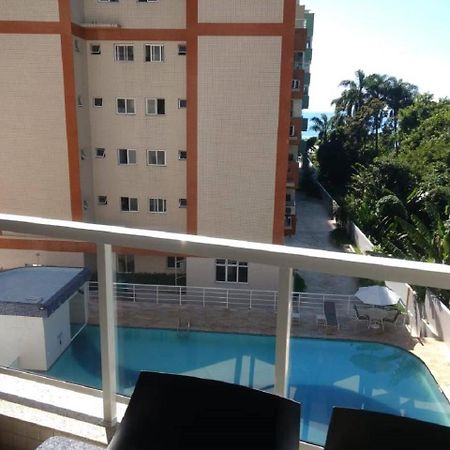 Apartamento Praia Grande 301 Убатуба Экстерьер фото