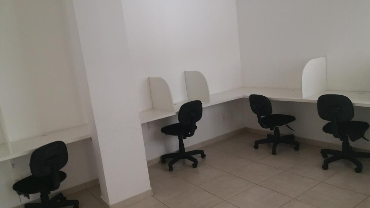 Apartamento Praia Grande 301 Убатуба Экстерьер фото