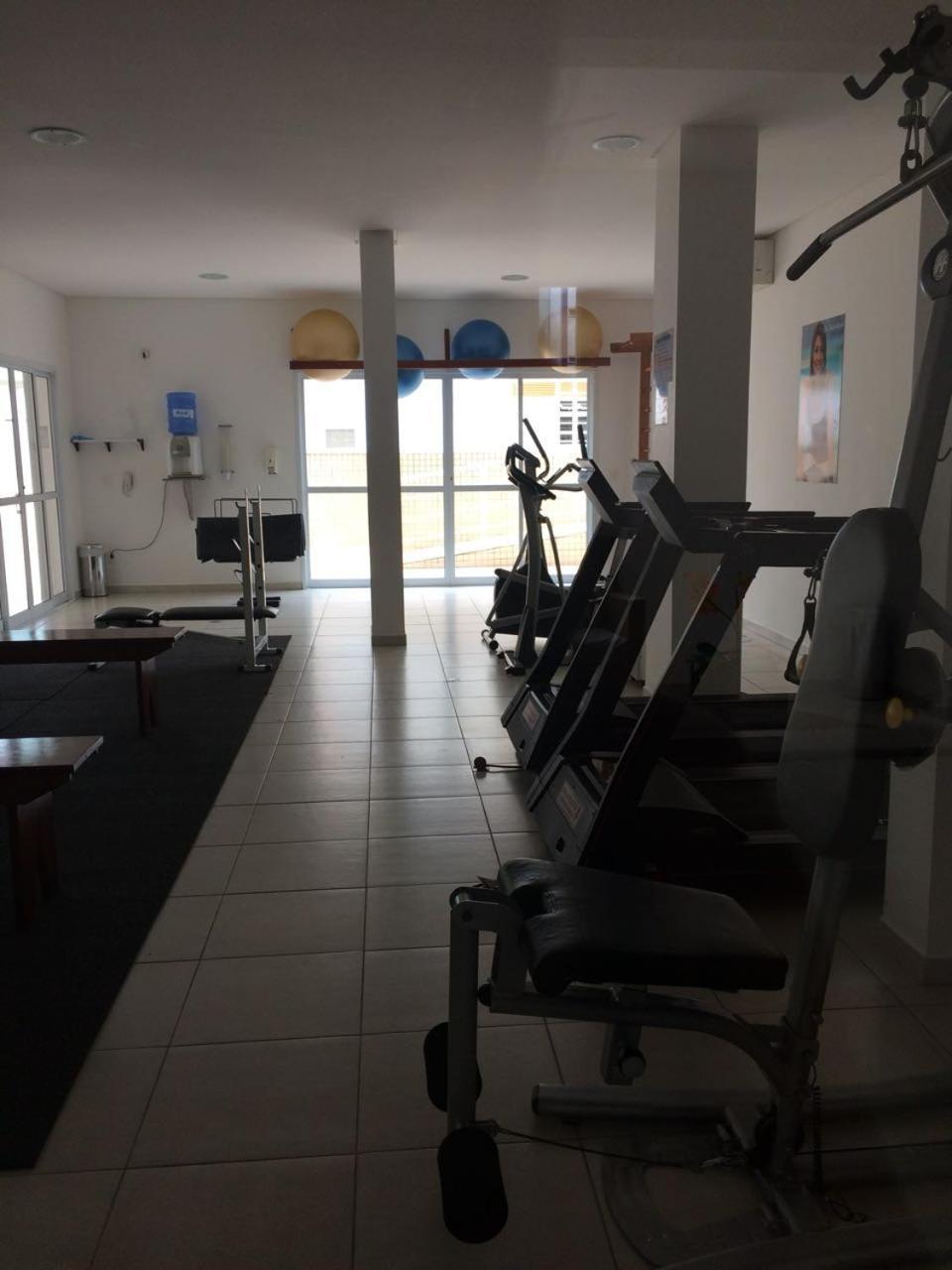 Apartamento Praia Grande 301 Убатуба Экстерьер фото