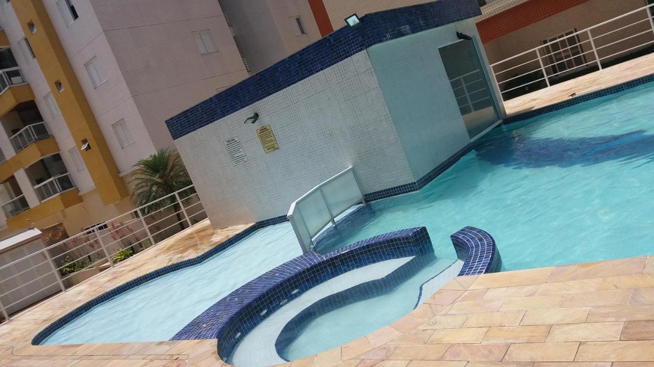 Apartamento Praia Grande 301 Убатуба Экстерьер фото