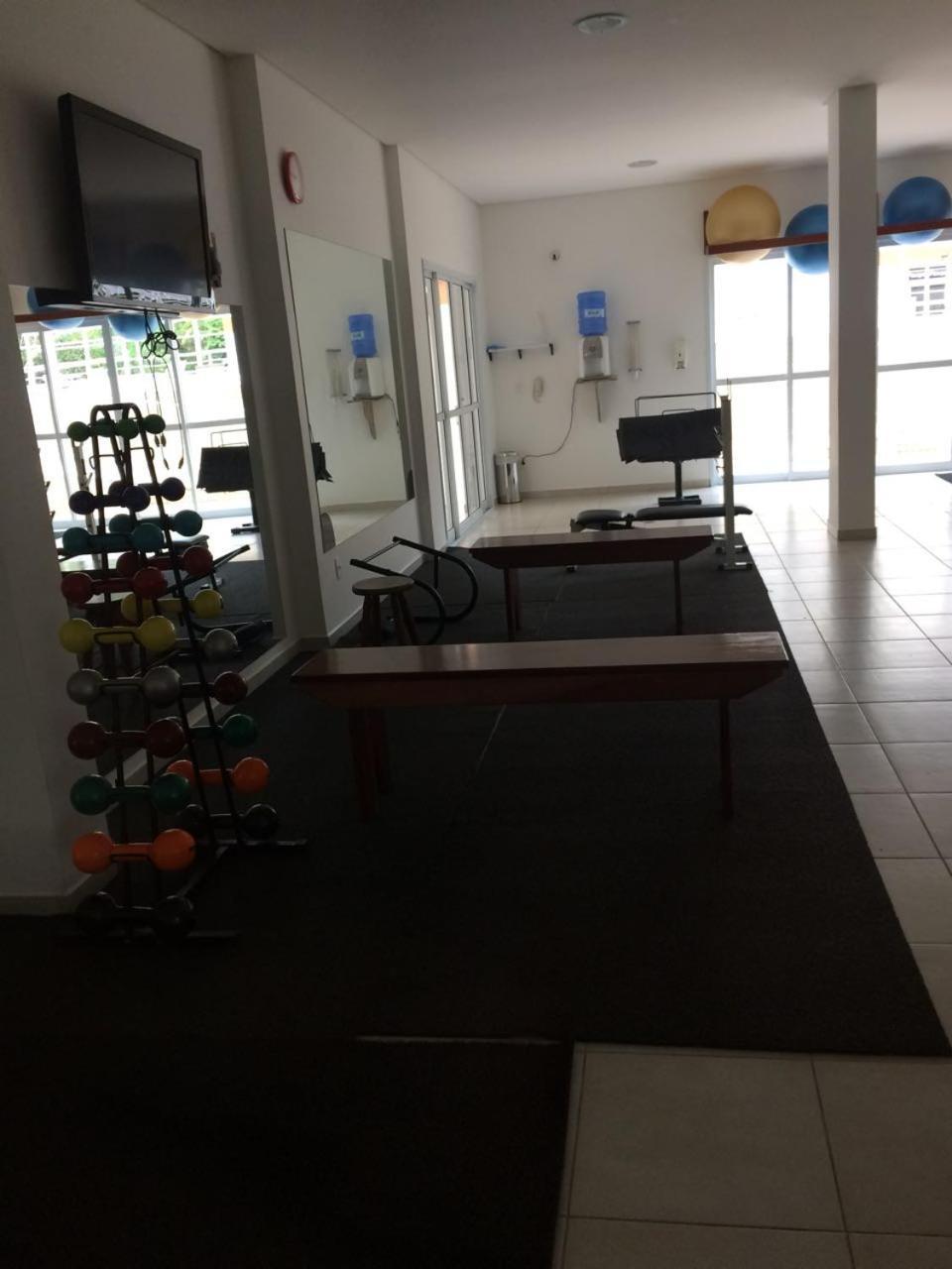 Apartamento Praia Grande 301 Убатуба Экстерьер фото
