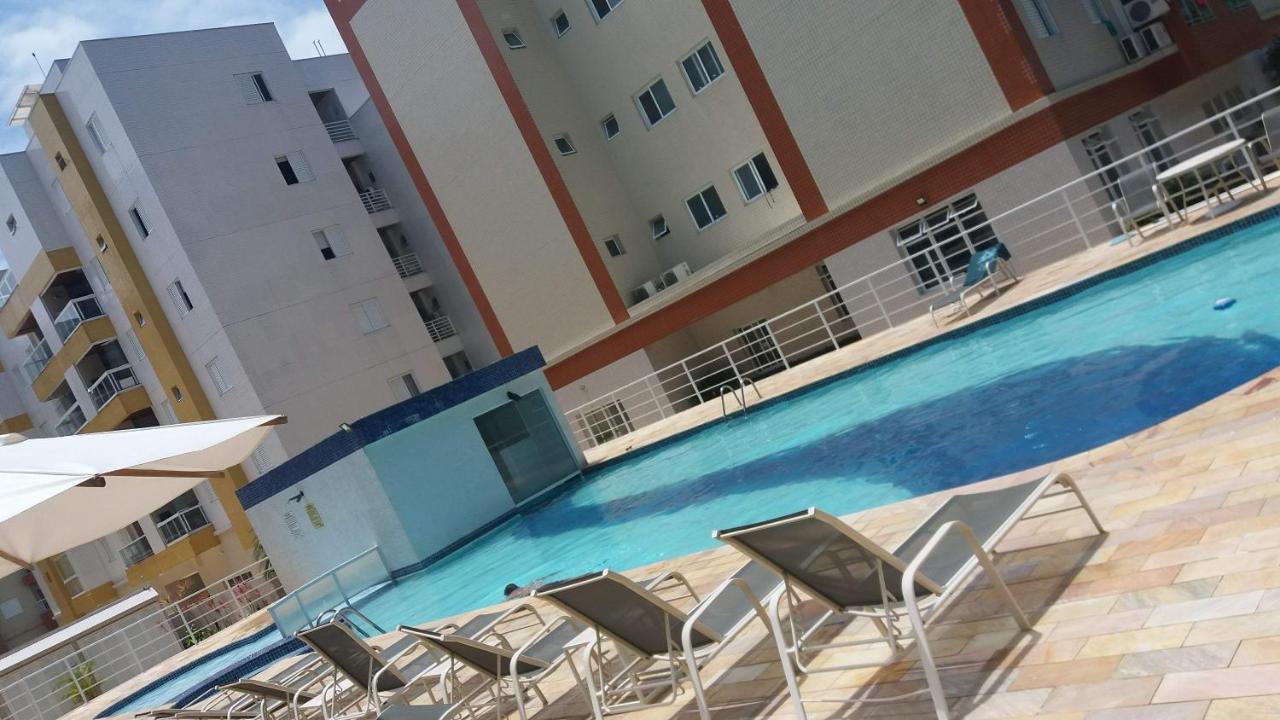 Apartamento Praia Grande 301 Убатуба Экстерьер фото