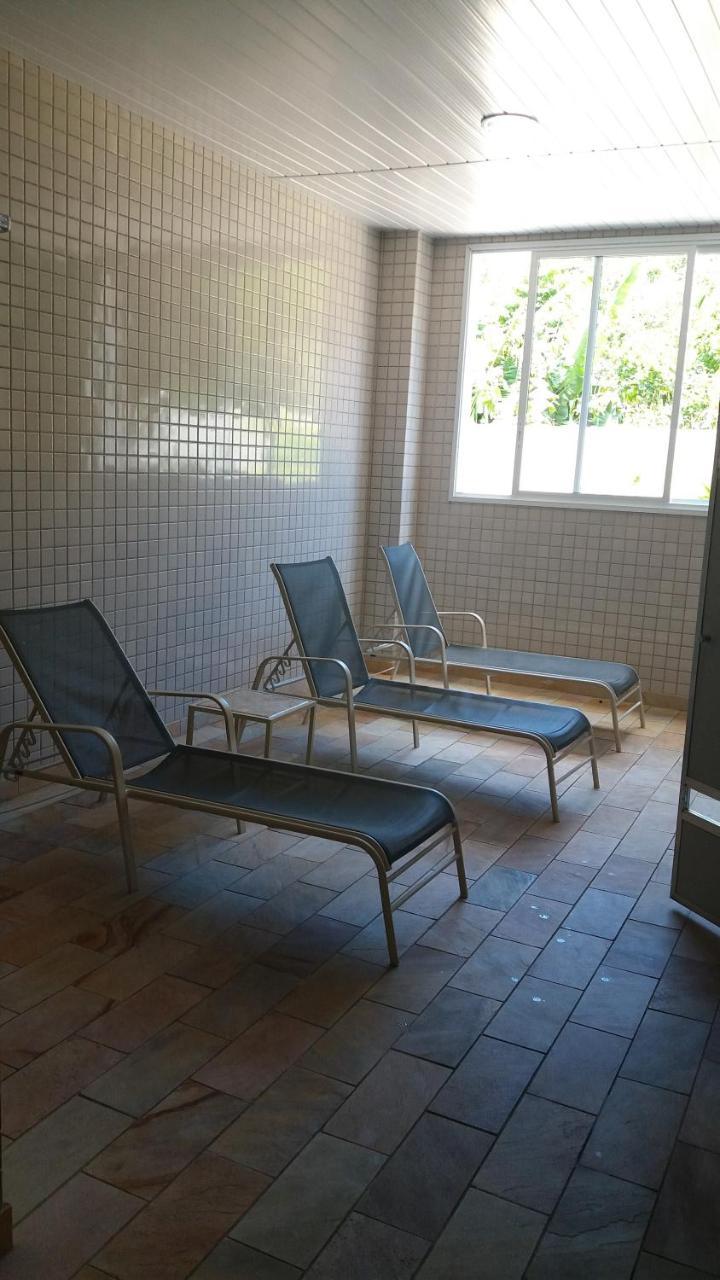 Apartamento Praia Grande 301 Убатуба Экстерьер фото