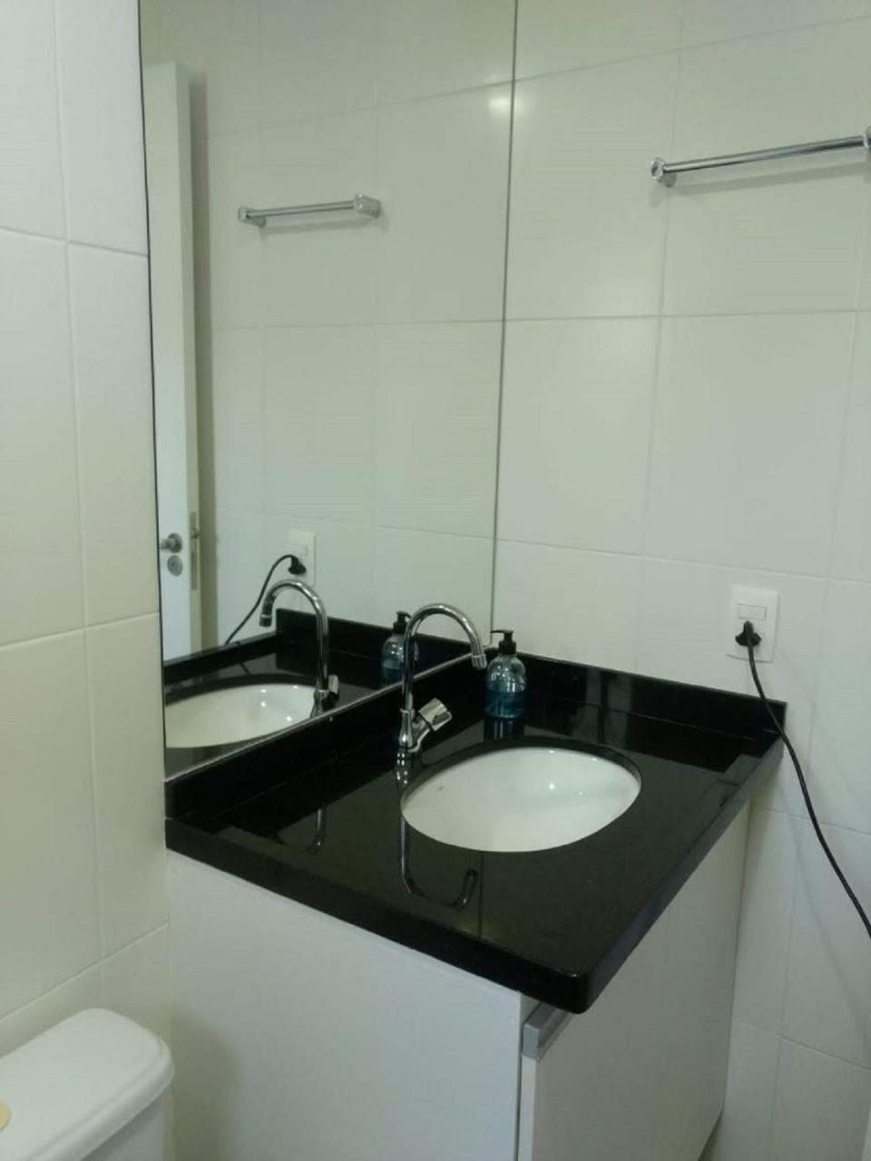 Apartamento Praia Grande 301 Убатуба Экстерьер фото