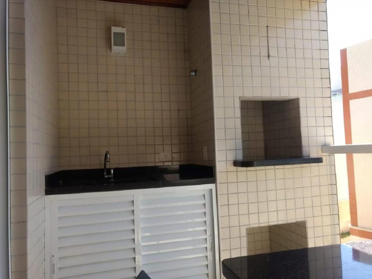Apartamento Praia Grande 301 Убатуба Экстерьер фото