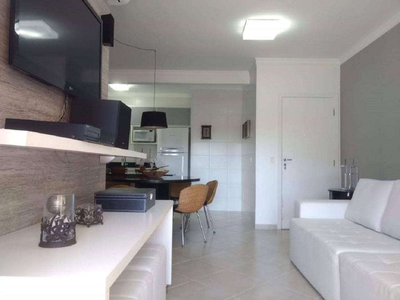 Apartamento Praia Grande 301 Убатуба Экстерьер фото