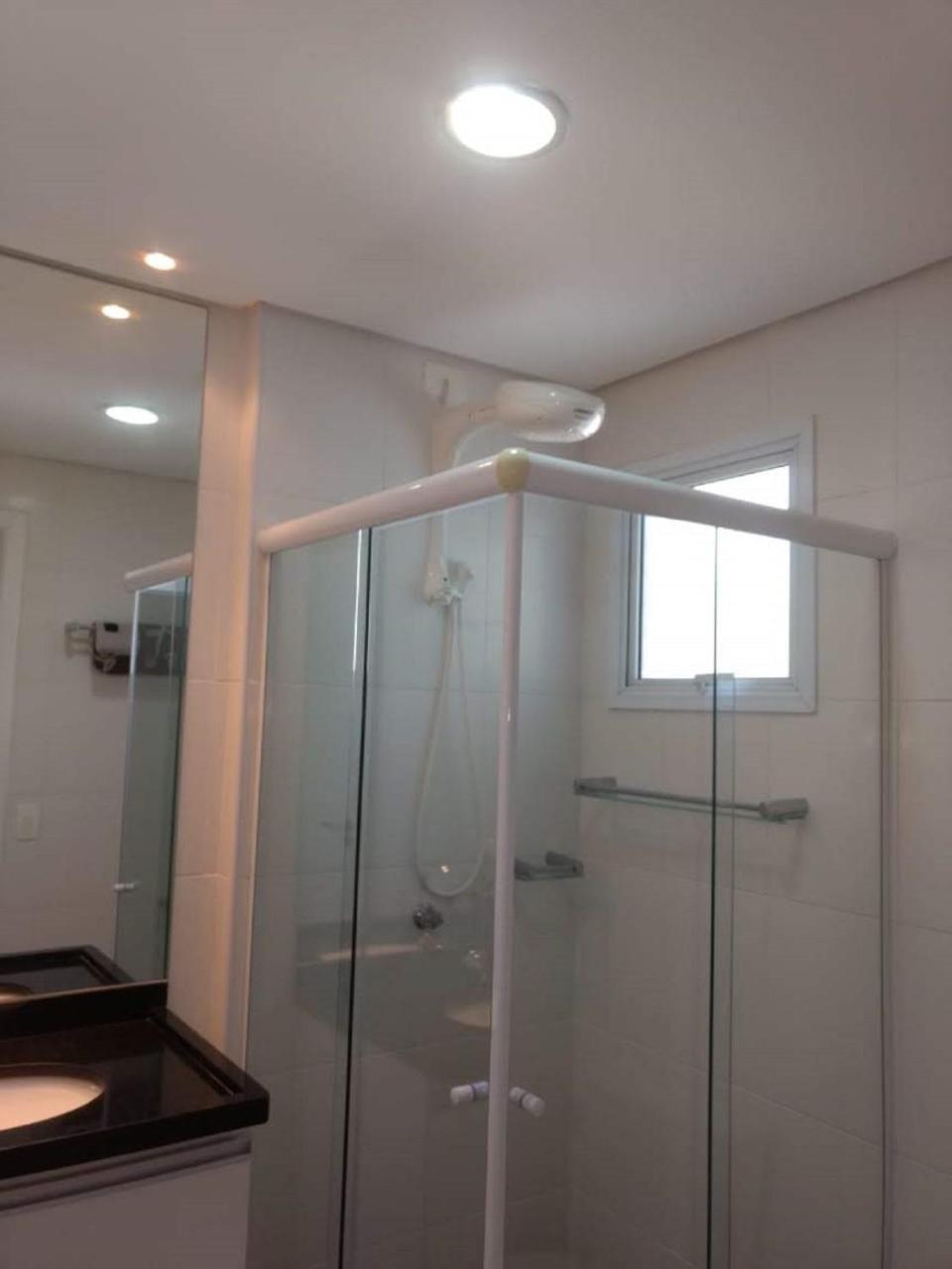 Apartamento Praia Grande 301 Убатуба Экстерьер фото